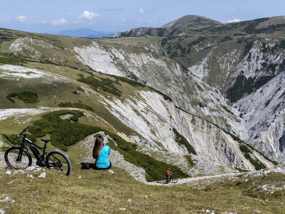Apartment Ferienhaus - Outdoor photo 2