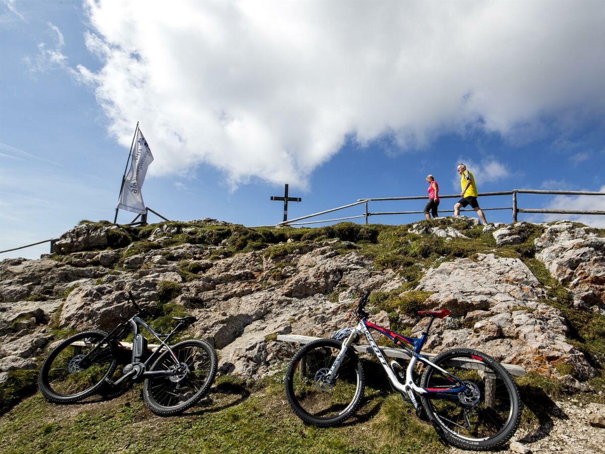 Apartment Ferienhaus - Outdoor photo 3