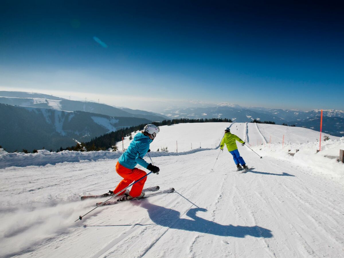 Apartment Ferienhaus - Outdoor photo 4