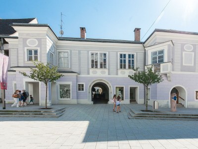 Apartment Ferienhaus - Outdoor photo 9