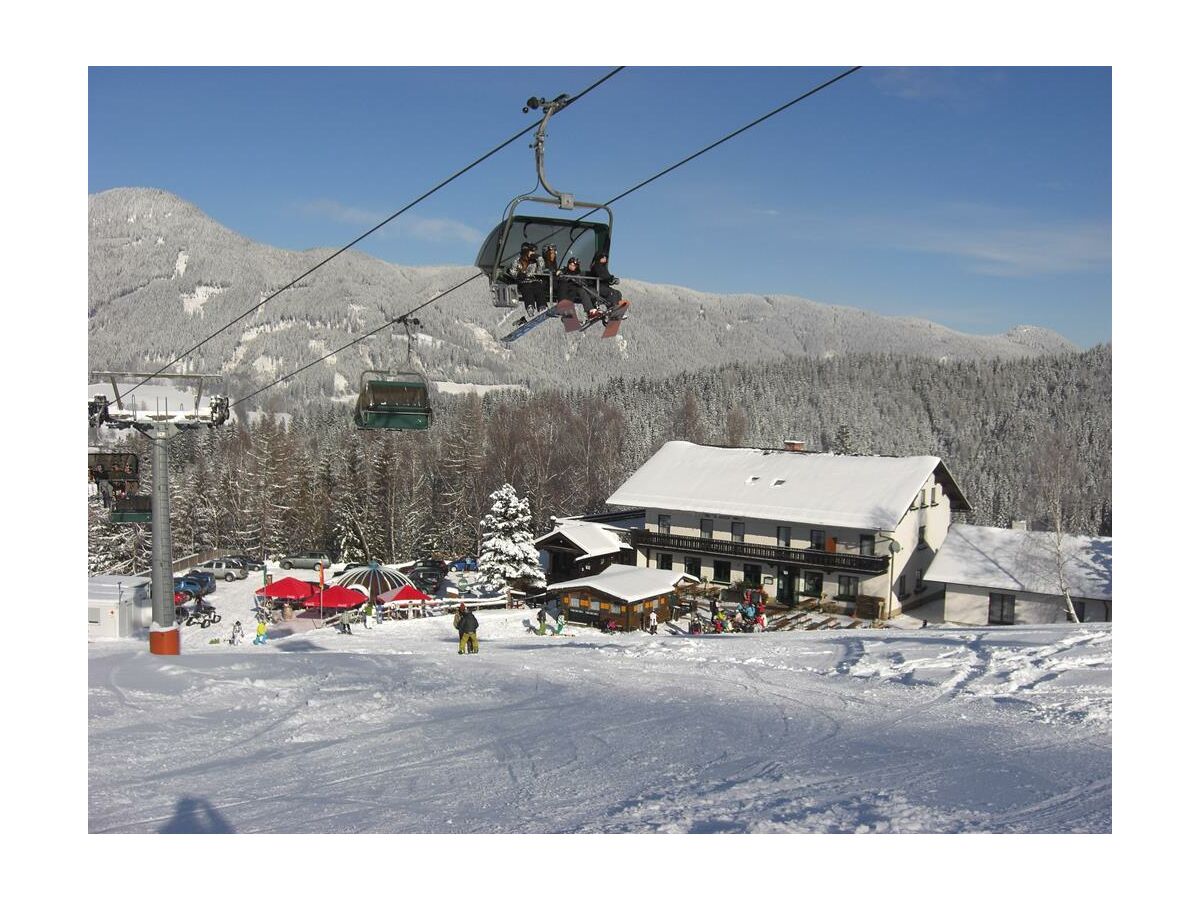 Holiday room Doppelzimmer mit Dusche, WC