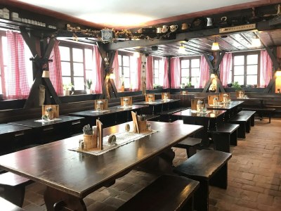 Holiday room Doppelzimmer mit Dusche, WC - Outdoor photo 2