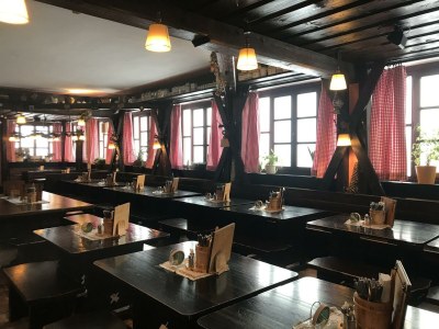 Holiday room Doppelzimmer mit Dusche, WC - Outdoor photo 4