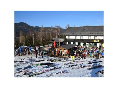 Holiday room Doppelzimmer mit Dusche, WC - Outdoor photo 8