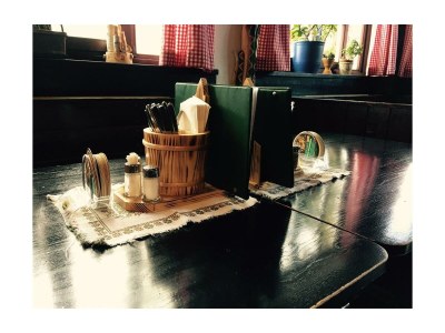 Holiday room Doppelzimmer mit Dusche, WC - Outdoor photo 11