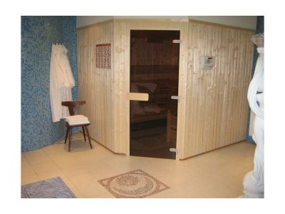 Holiday room Doppelzimmer mit Dusche, WC - Outdoor photo 12