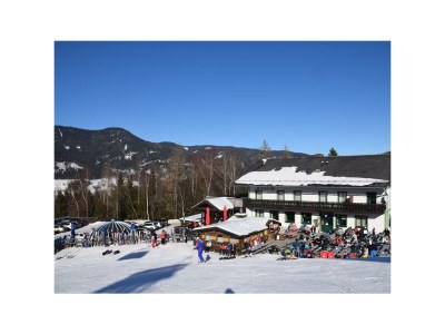 Holiday room Doppelzimmer mit Dusche, WC - Outdoor photo 14