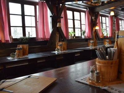 Holiday room Doppelzimmer mit Dusche, WC - Outdoor photo 17