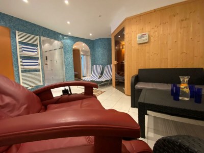 Holiday room Doppelzimmer mit Dusche, WC - Features photo 19