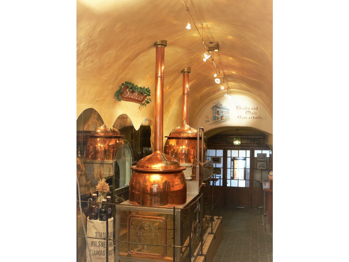 Holiday room Suite "Wasserreich" - Outdoor photo 3