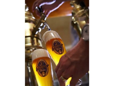 Holiday room Suite "Wasserreich" - Outdoor photo 6