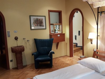 Holiday room Suite "Wasserreich" - Outdoor photo 7