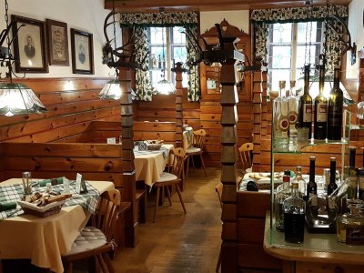 Holiday room Suite "Wasserreich" - Outdoor photo 8