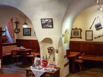 Holiday room Suite "Wasserreich" - Outdoor photo 9