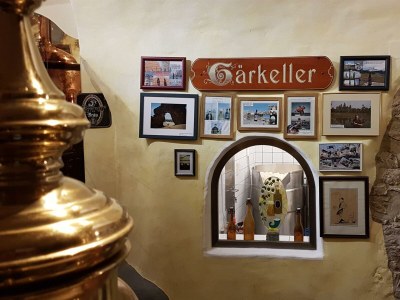 Holiday room Suite "Wasserreich" - Outdoor photo 10