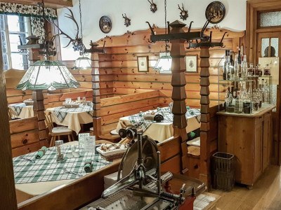 Holiday room Suite "Wasserreich" - Outdoor photo 12