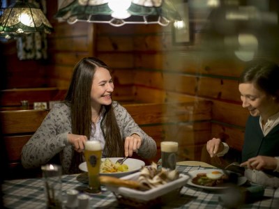 Holiday room Suite "Wasserreich" - Outdoor photo 15