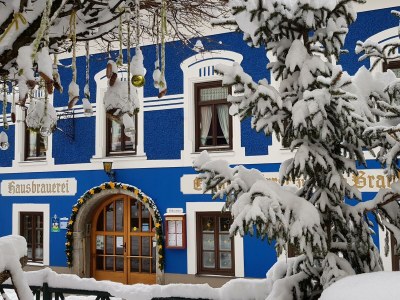 Holiday room Suite "Wasserreich" - Outdoor photo 16