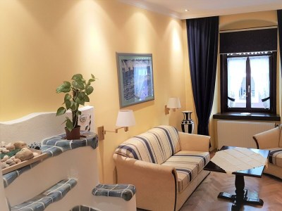 Holiday room Suite "Wasserreich" - Features photo 19