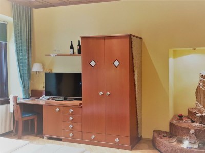 Holiday room Suite "Wasserreich" - Features photo 20