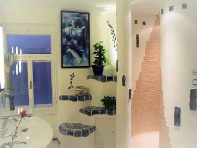 Holiday room Suite "Wasserreich" - Features photo 23