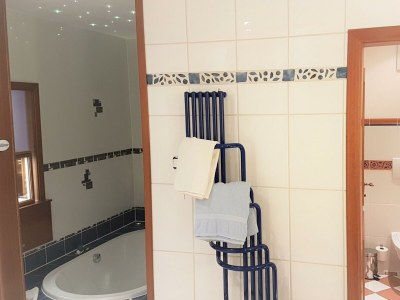 Holiday room Suite "Wasserreich" - Features photo 24