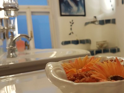 Holiday room Suite "Wasserreich" - Features photo 25