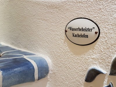Holiday room Suite "Wasserreich" - Features photo 28