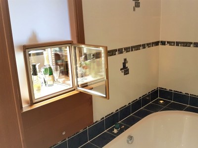 Holiday room Suite "Wasserreich" - Features photo 32