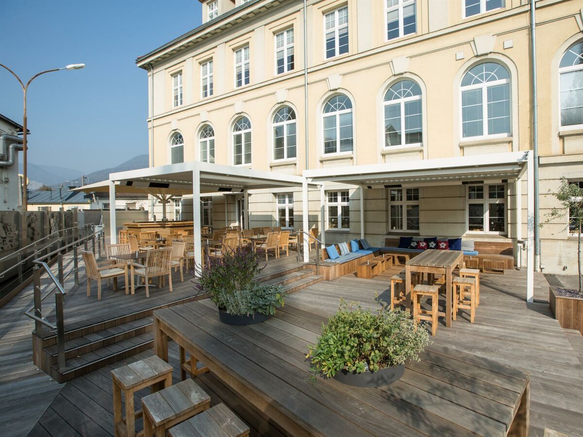 Holiday room Einzelzimmer - Outdoor photo 4