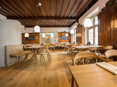 Holiday room Einzelzimmer - Outdoor photo 8