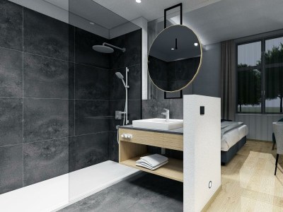 Holiday room Einzelzimmer - Outdoor photo 14