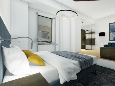 Holiday room Einzelzimmer - Outdoor photo 15