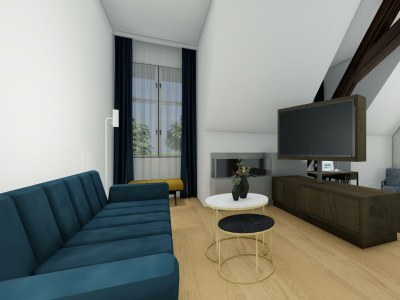 Holiday room Einzelzimmer - Outdoor photo 17