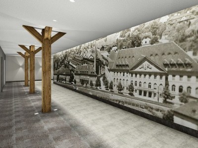 Holiday room Einzelzimmer - Outdoor photo 18