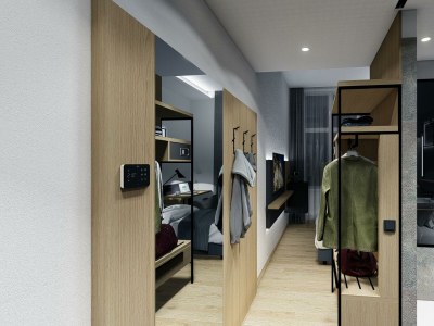 Holiday room Einzelzimmer - Outdoor photo 19