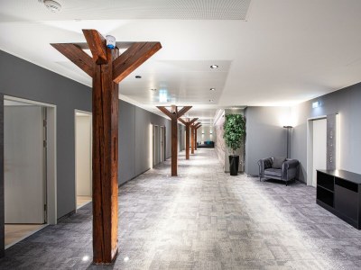 Holiday room Einzelzimmer - Outdoor photo 28