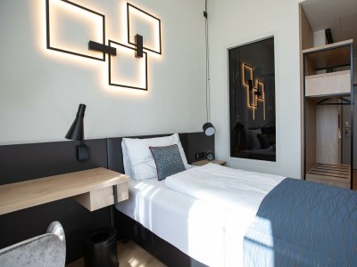 Holiday room Einzelzimmer - Features photo 44