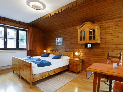 Apartment Enzian in Mitterbach/St. Sebastian - Apartment