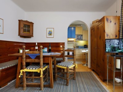 Apartment Enzian - Outdoor photo 5