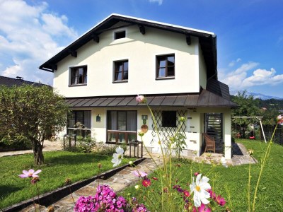 Apartment Enzian - Outdoor photo 6