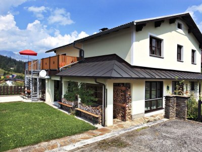 Apartment Enzian - Outdoor photo 7