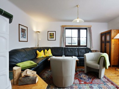 Apartment Enzian - Outdoor photo 16