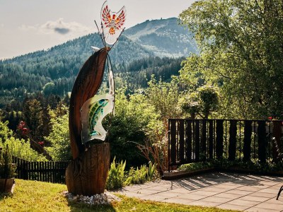 Apartment Enzian - Outdoor photo 17