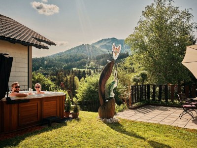 Apartment Enzian - Outdoor photo 18