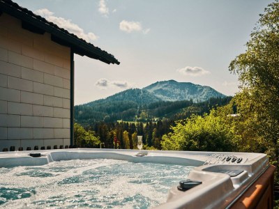 Apartment Enzian - Outdoor photo 20