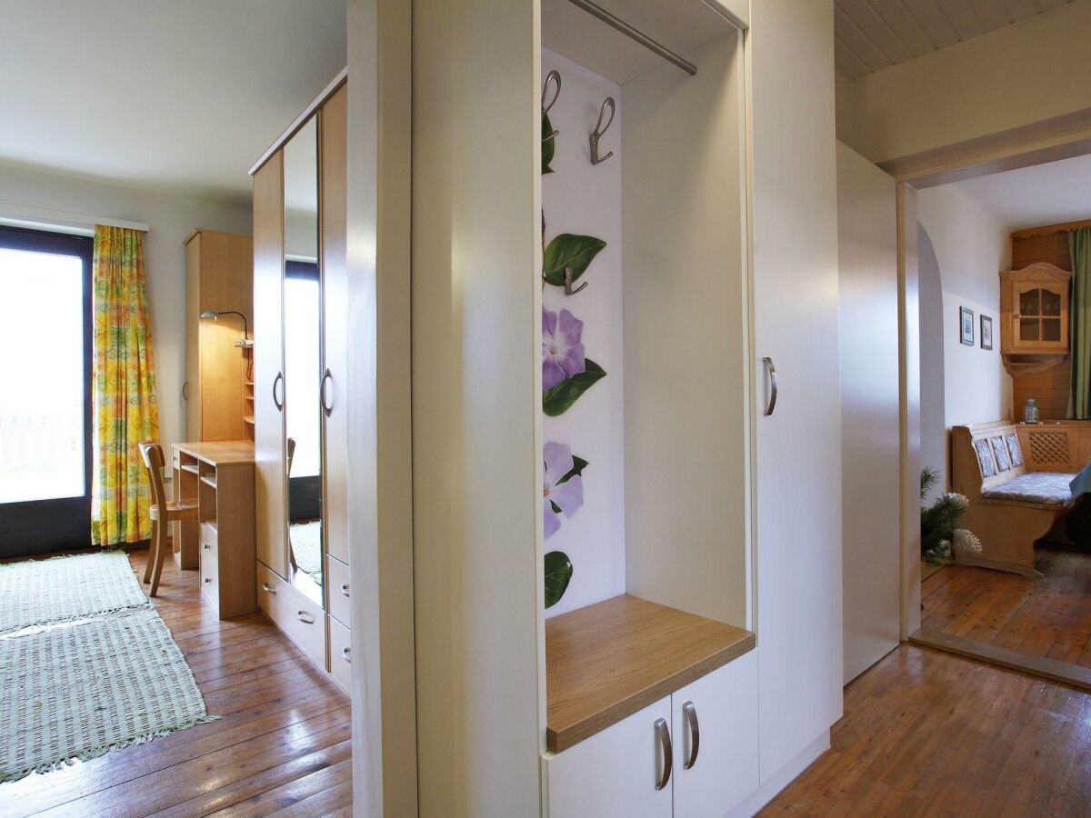 Apartment Immergrün - Outdoor photo 5