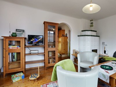 Apartment Immergrün - Outdoor photo 4