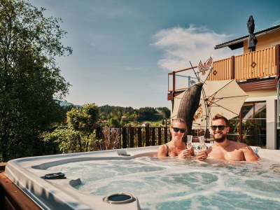 Apartment Immergrün - Outdoor photo 19