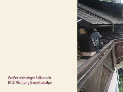 Apartment Appartement 2 FH "Erlaufsee" - Outdoor photo 7